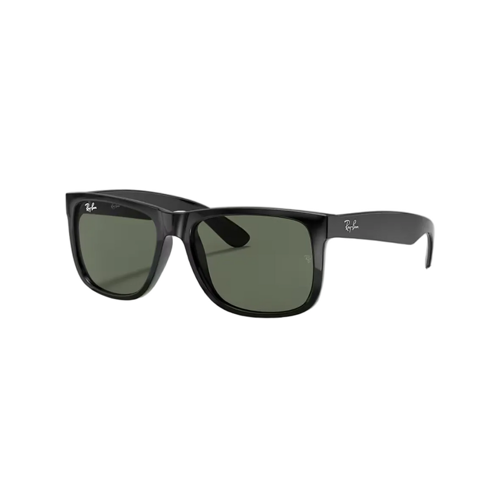 Rayban Justin Classic RB 4165 colore 601/71 - occhiale da sole -