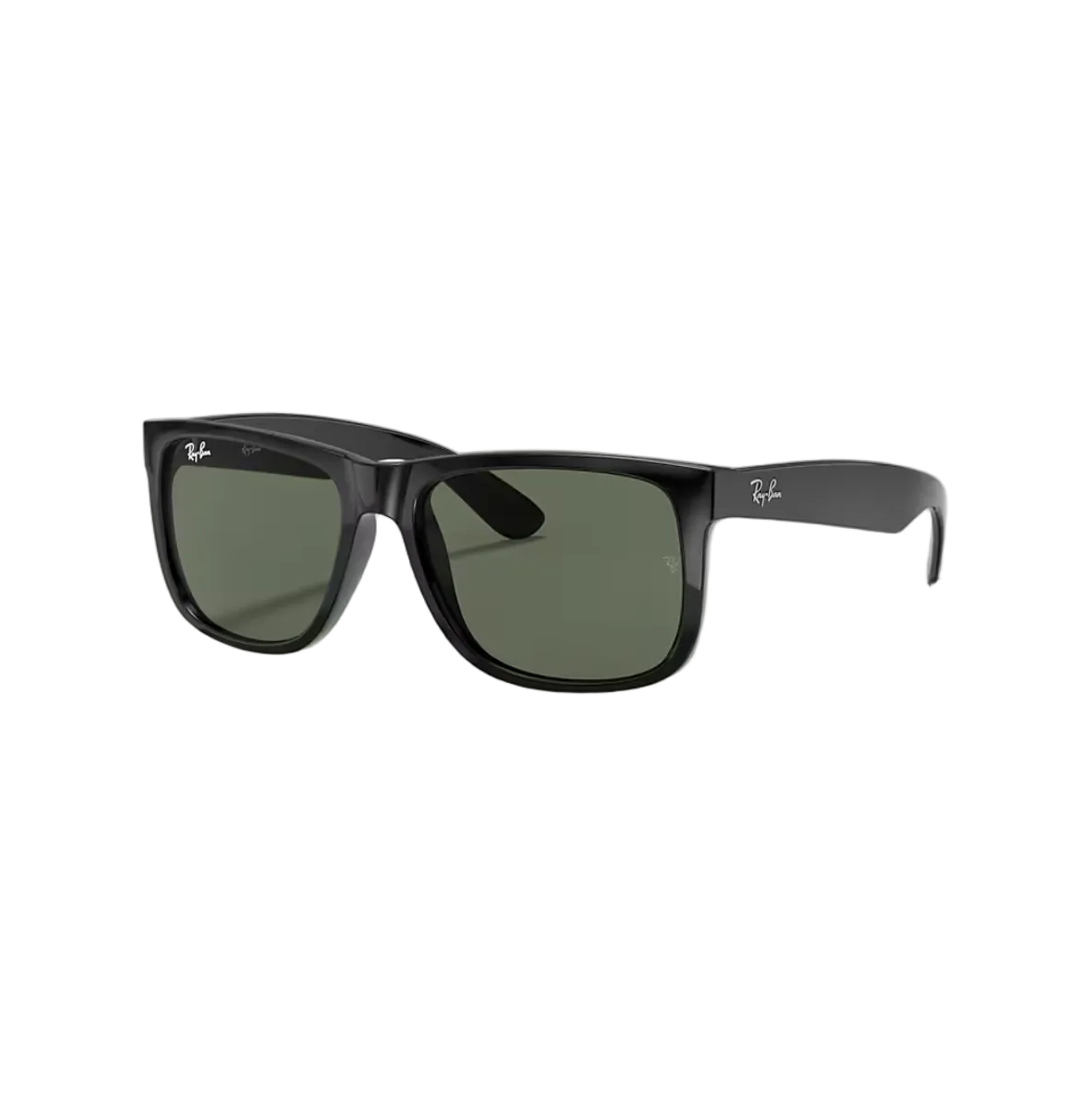 Rayban Justin Classic RB 4165 colore 601/71 - occhiale da sole -