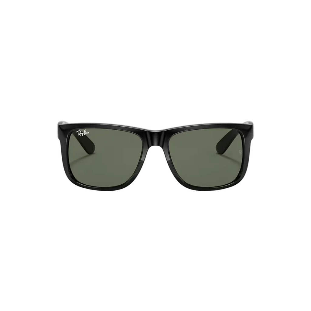 Rayban Justin Classic RB 4165 colore 601/71 - occhiale da sole -