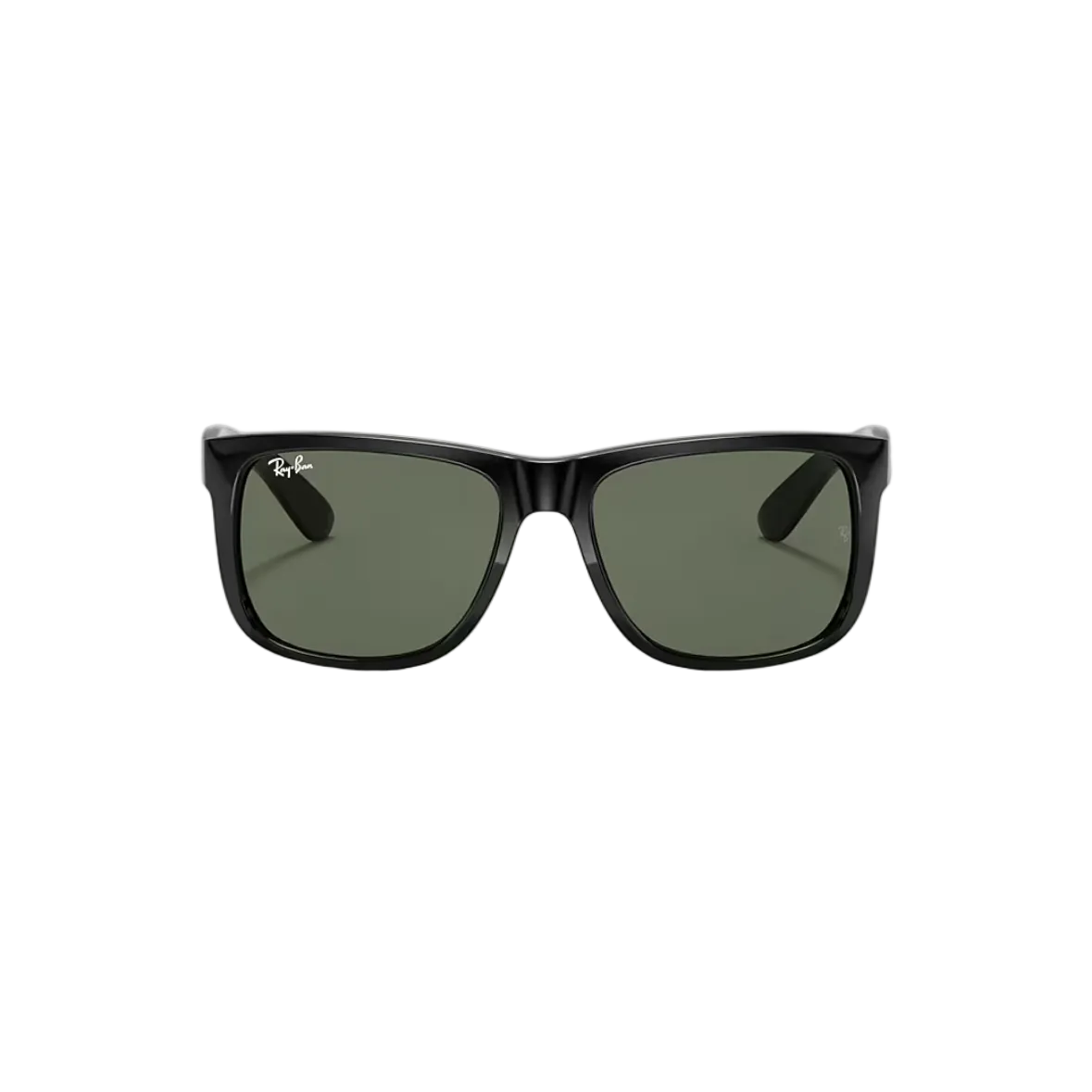 Rayban Justin Classic RB 4165 colore 601/71 - occhiale da sole -
