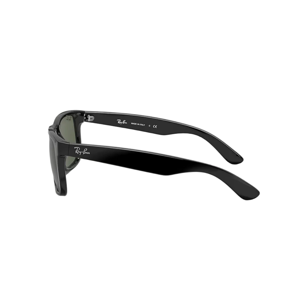 Rayban Justin Classic RB 4165 colore 601/71 - occhiale da sole -