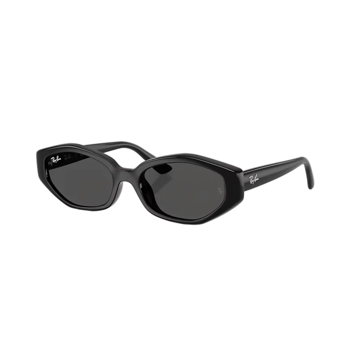 Rayban 4473D colore 667787 - occhiale da sole -