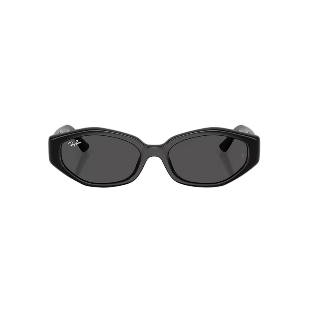 Rayban 4473D colore 667787 - occhiale da sole -