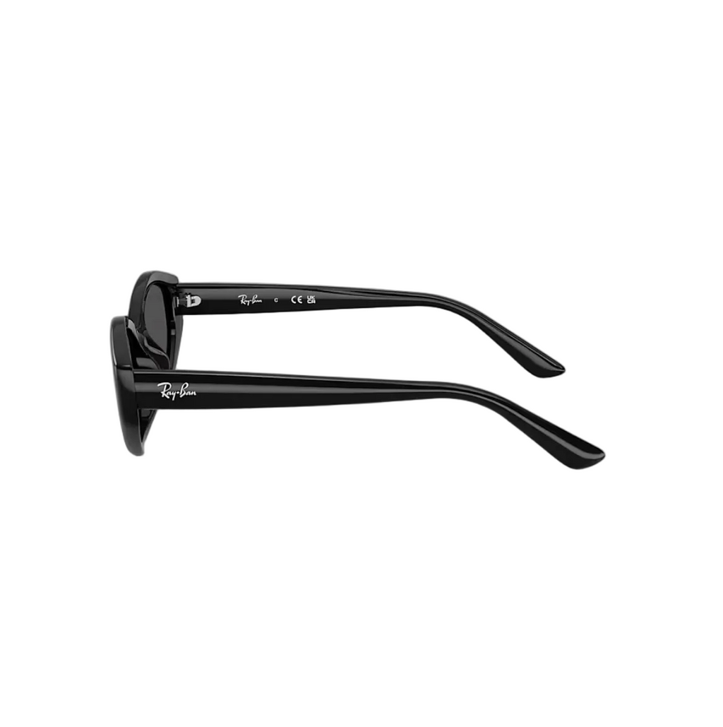 Rayban 4473D colore 667787 - occhiale da sole -