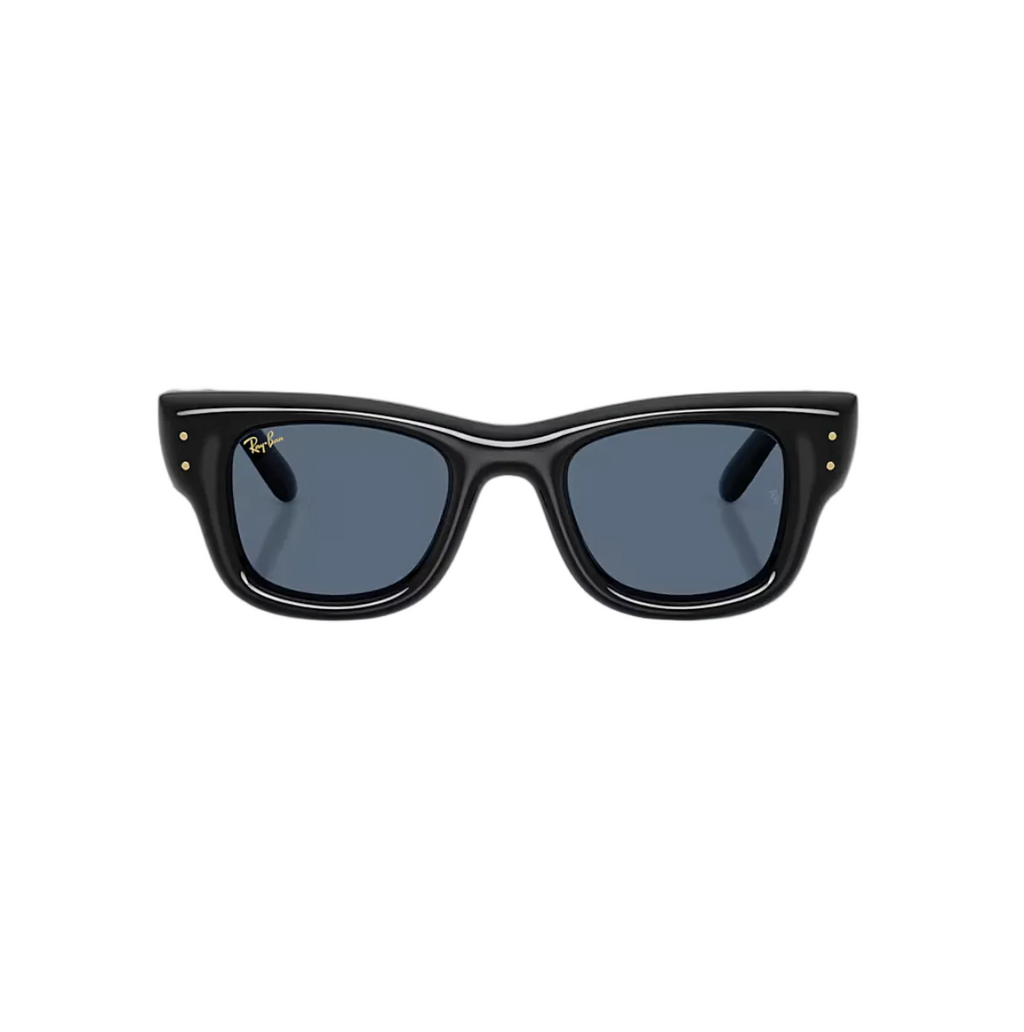 Rayban Puffer RB 4940 colore 601/80 - occhiali da sole -