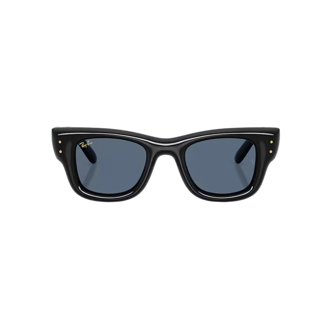 Rayban Puffer RB 4940 colore 601/80 - occhiali da sole -