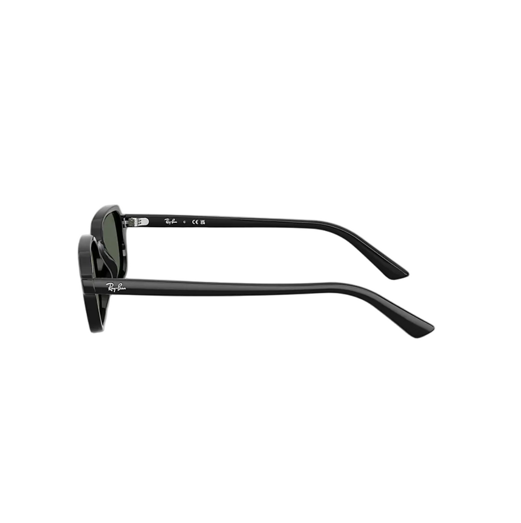 Rayban Zuri RB 4455 colore 6677/71 - occhiale da sole -