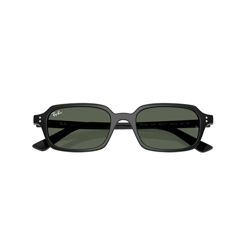 Rayban Zuri RB 4455 colore 6677/71 - occhiale da sole -
