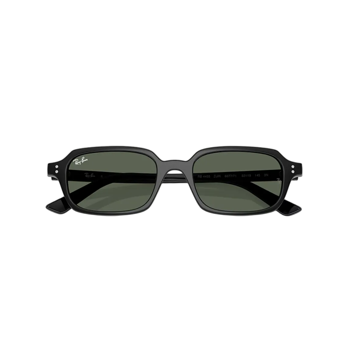Rayban Zuri RB 4455 colore 6677/71 - occhiale da sole -