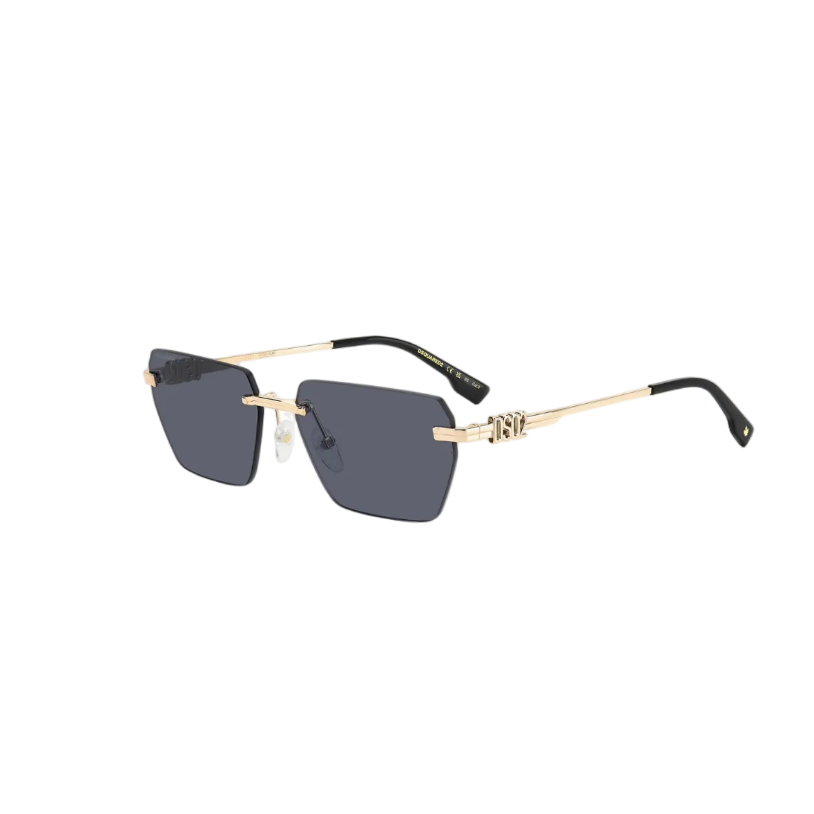 Dsquared D2 0102/S colore 807 - occhiale da sole -
