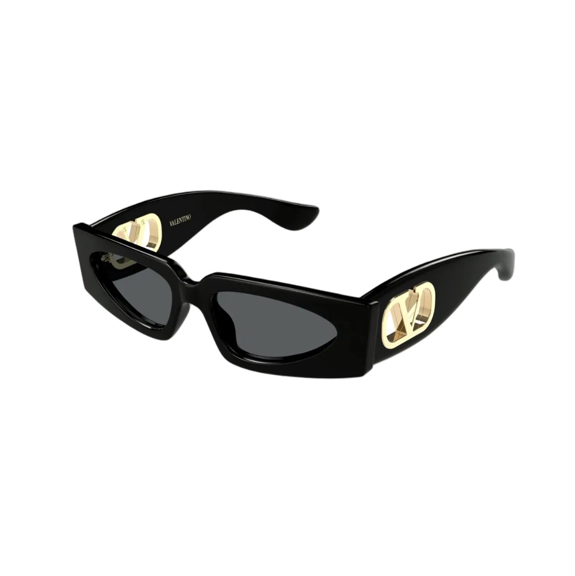 Valentino VG 0001S colore 001 - occhiale da sole -