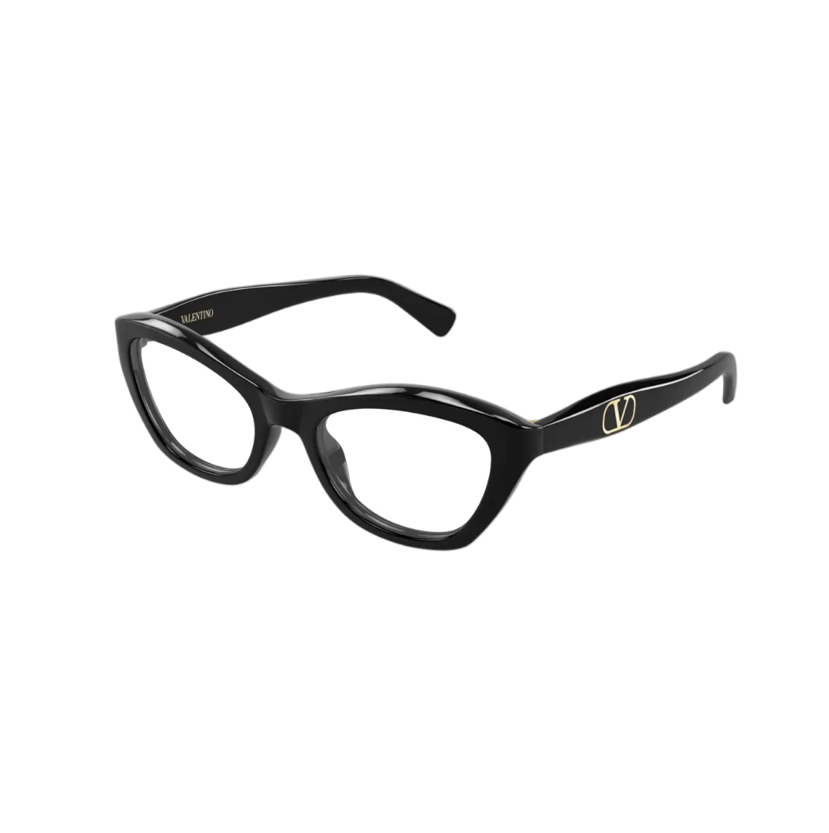 Valentino VG 0012O colore 001 - occhiale da vista -
