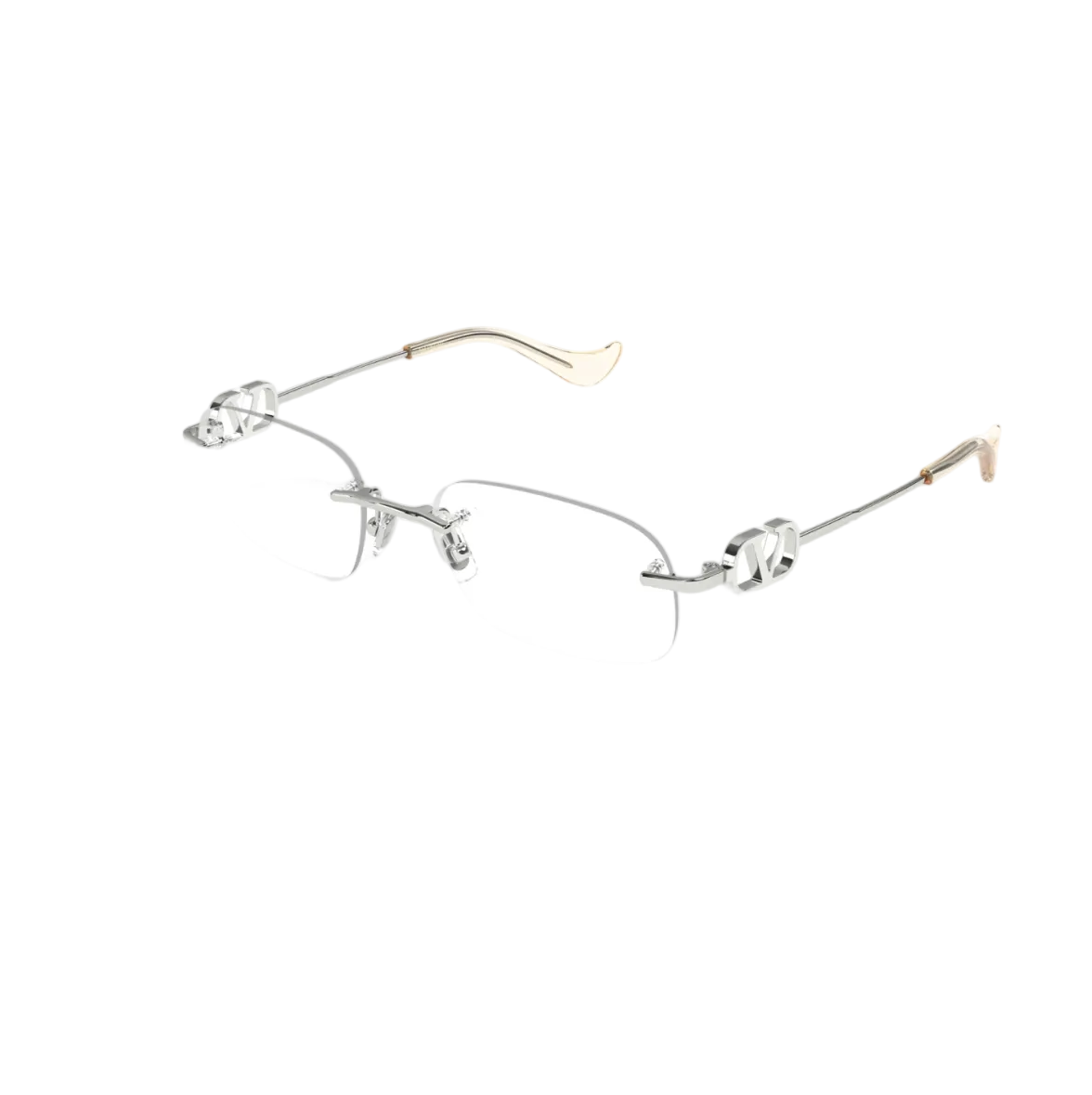 Valentino VG 0034O colore 001 - occhiale da vista -