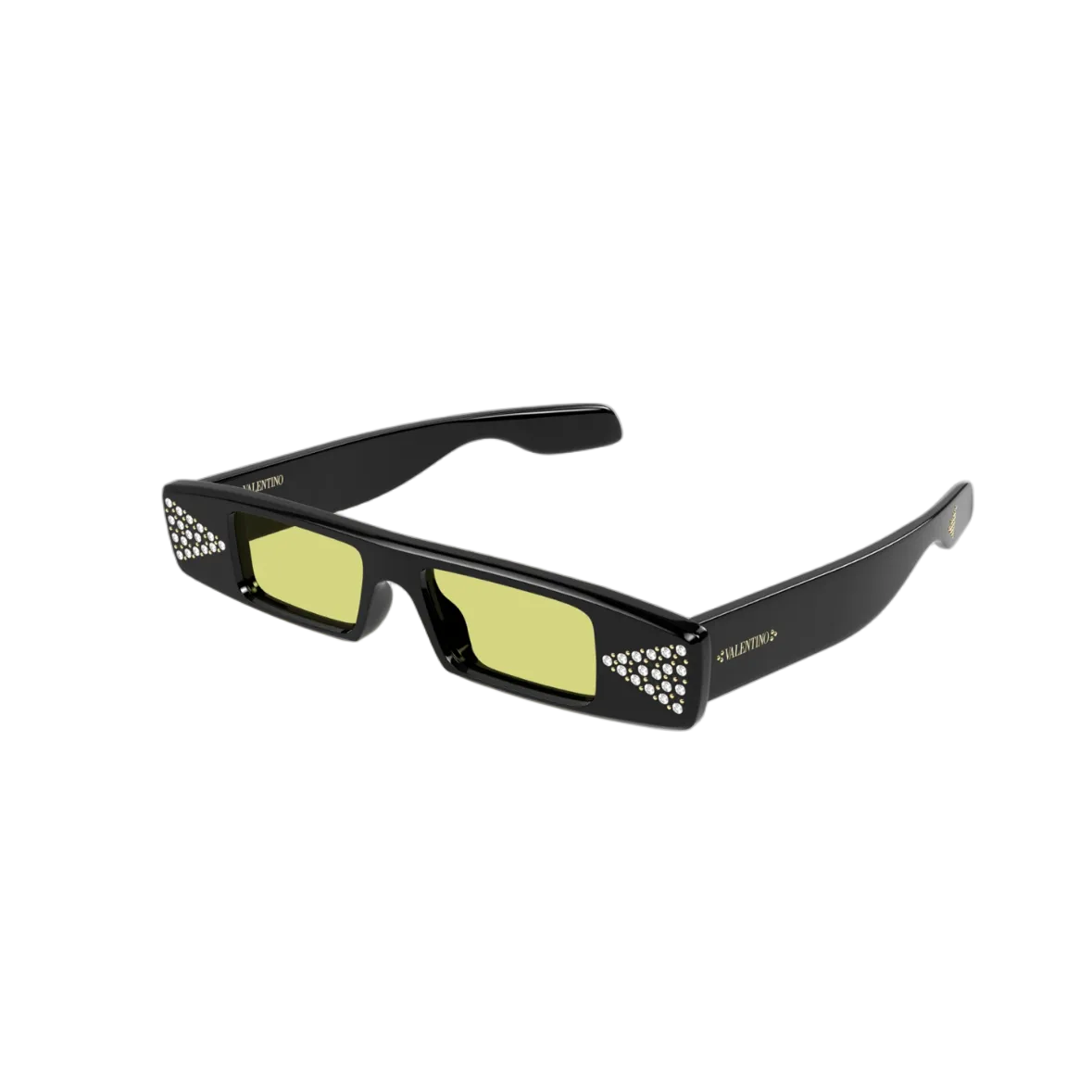 Valentino VG 0043S colore 001 - occhiale da sole -