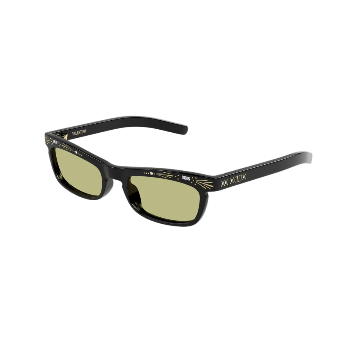 Valentino VG 0044S colore 002 - occhiale da sole -