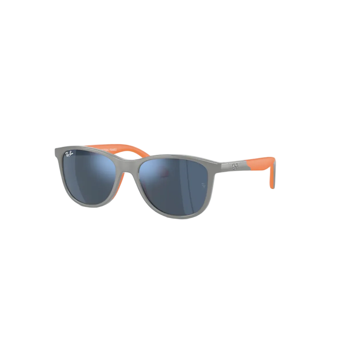 Rayban Junior RJ 9077S colore 7133/55 - occhiale da sole -