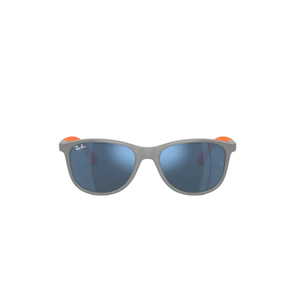 Rayban Junior RJ 9077S colore 7133/55 - occhiale da sole -