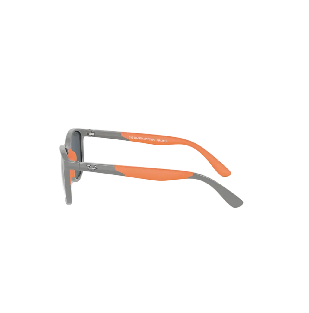 Rayban Junior RJ 9077S colore 7133/55 - occhiale da sole -