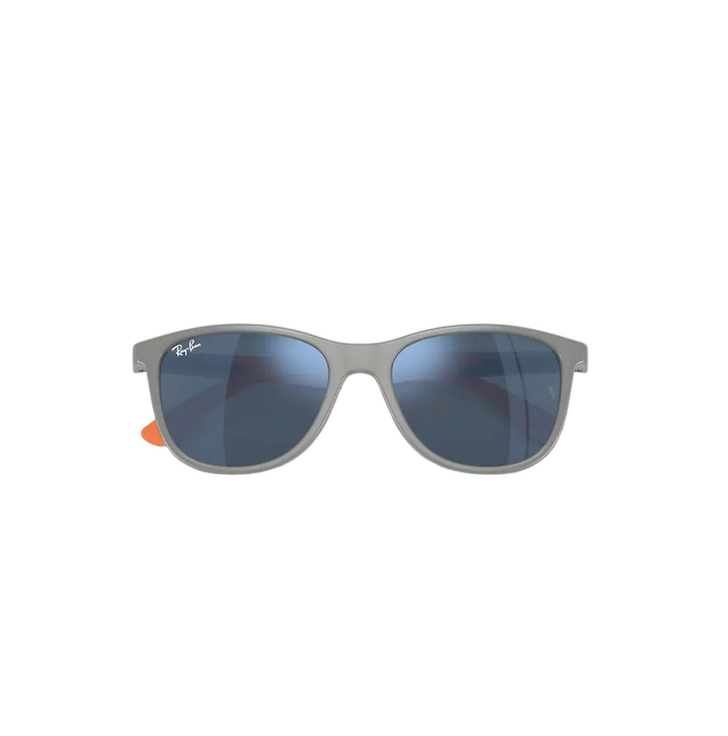 Rayban Junior RJ 9077S colore 7133/55 - occhiale da sole -