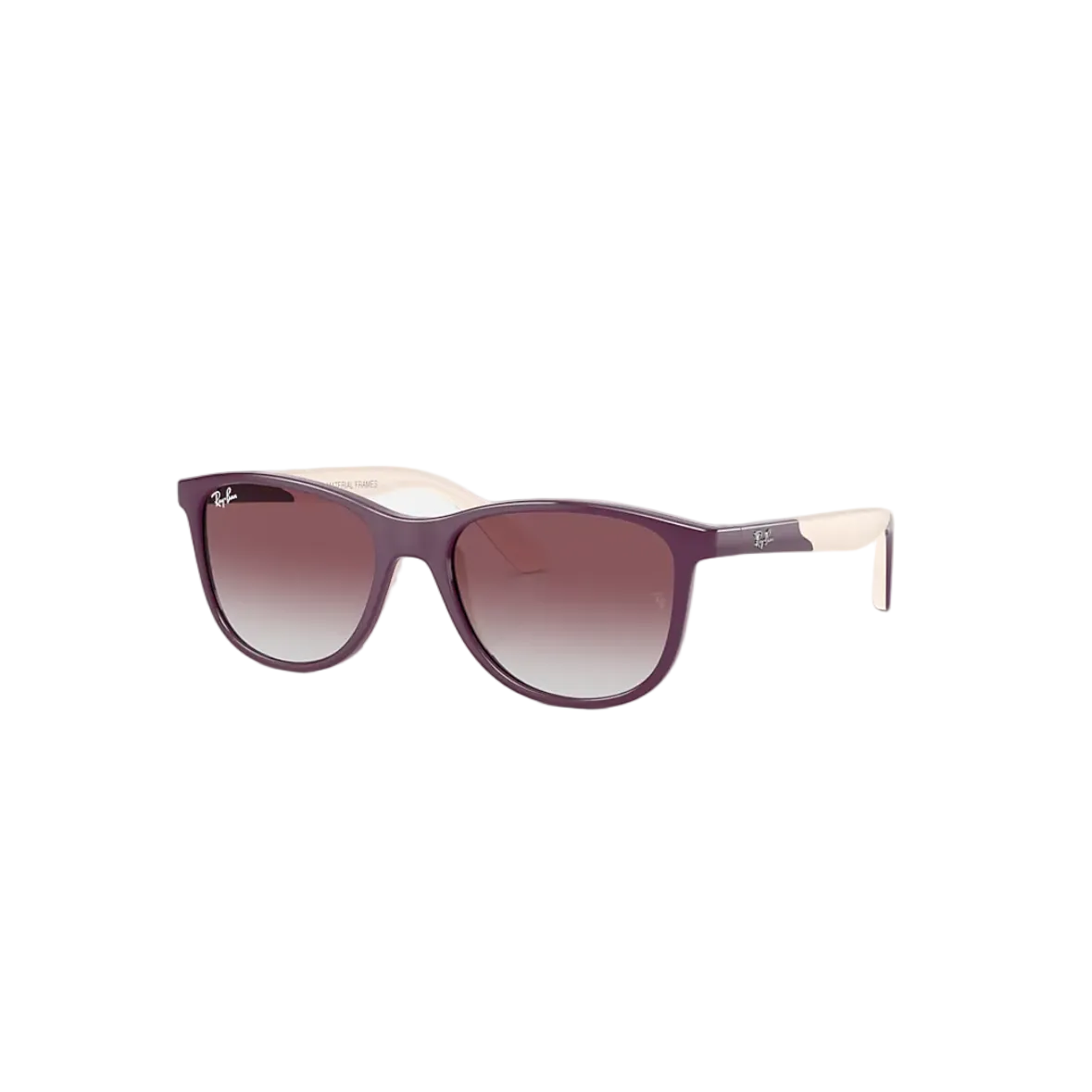 Rayban Junior RJ 9077S colore 7134/8G - occhiale da sole -