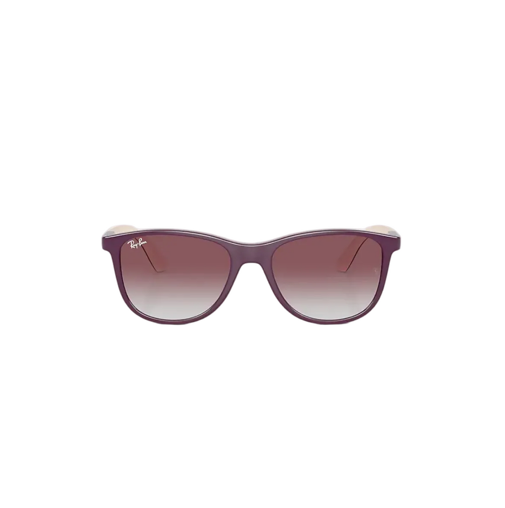 Rayban Junior RJ 9077S colore 7134/8G - occhiale da sole -