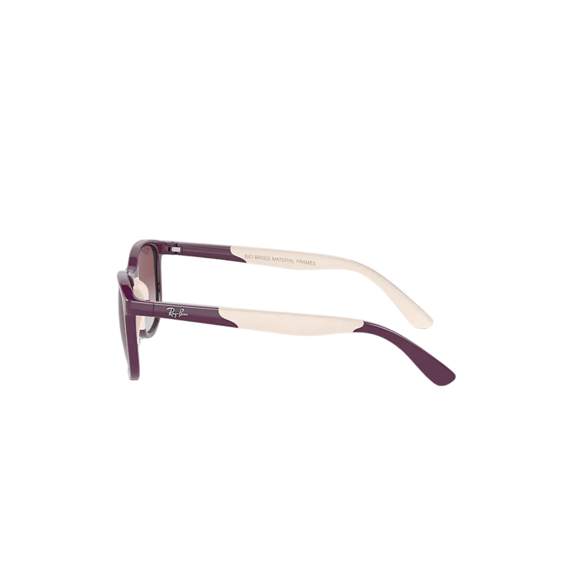 Rayban Junior RJ 9077S colore 7134/8G - occhiale da sole -