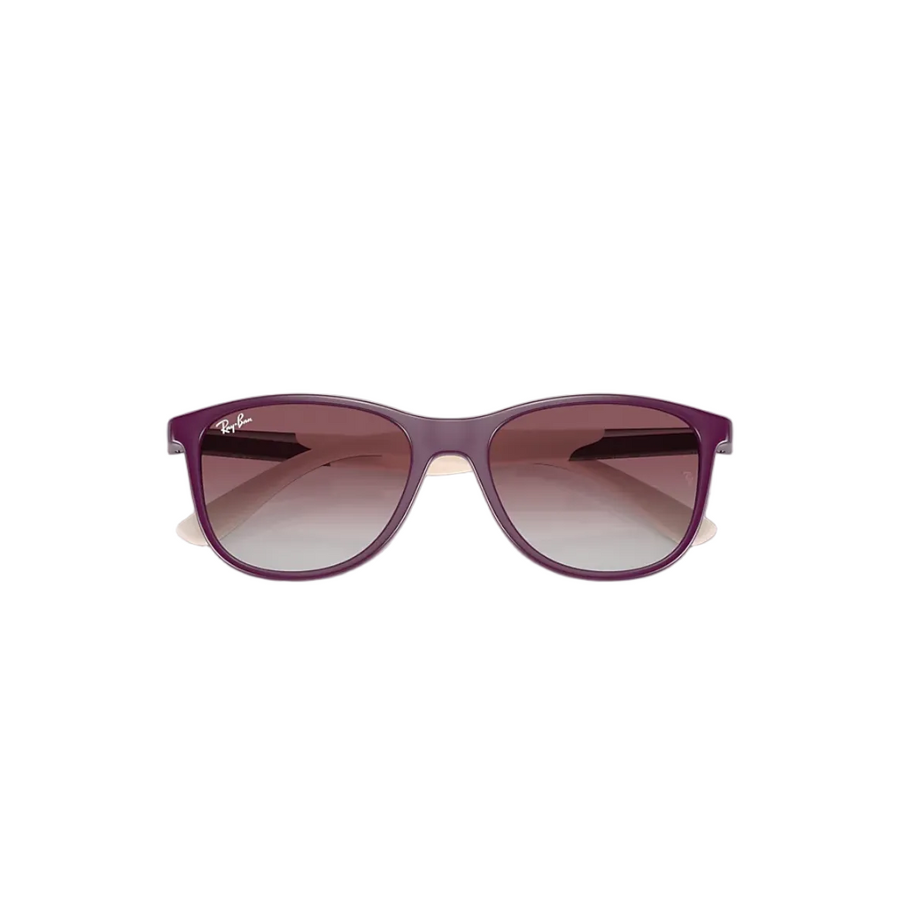 Rayban Junior RJ 9077S colore 7134/8G - occhiale da sole -