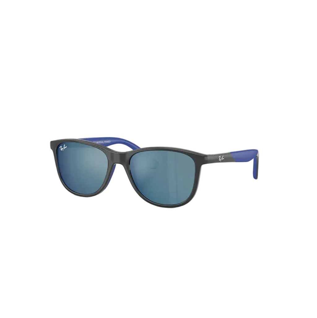 Rayban Junior RJ 9077S colore 7151/55 - occhiale da sole -