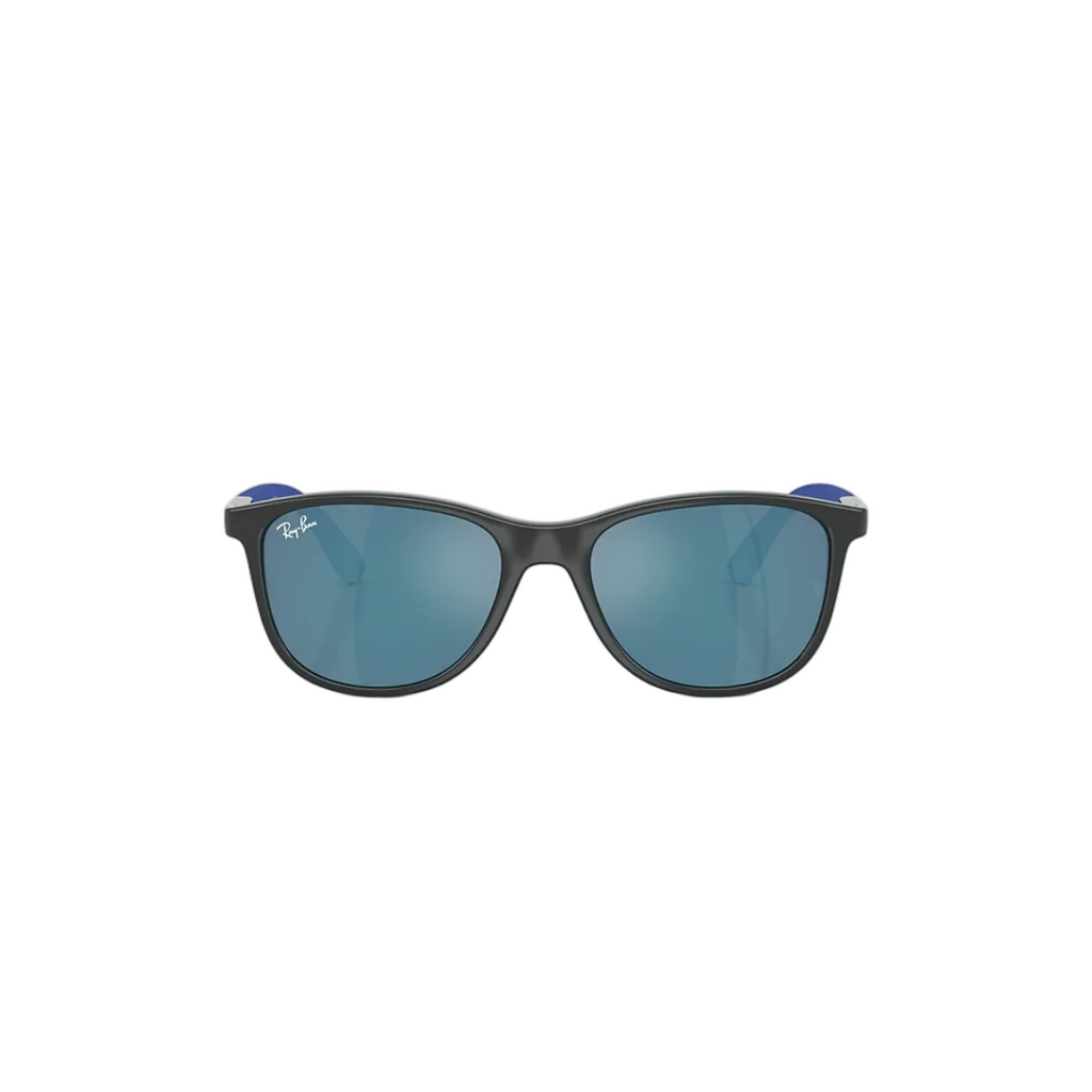 Rayban Junior RJ 9077S colore 7151/55 - occhiale da sole -
