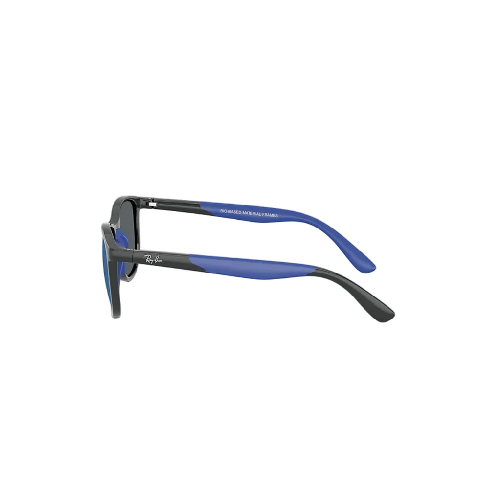 Rayban Junior RJ 9077S colore 7151/55 - occhiale da sole -