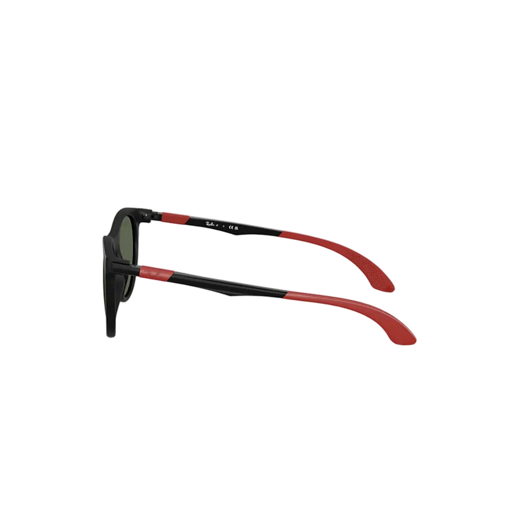 Rayban Junior RJ 9082S colore 7183/71 - occhiale da sole -