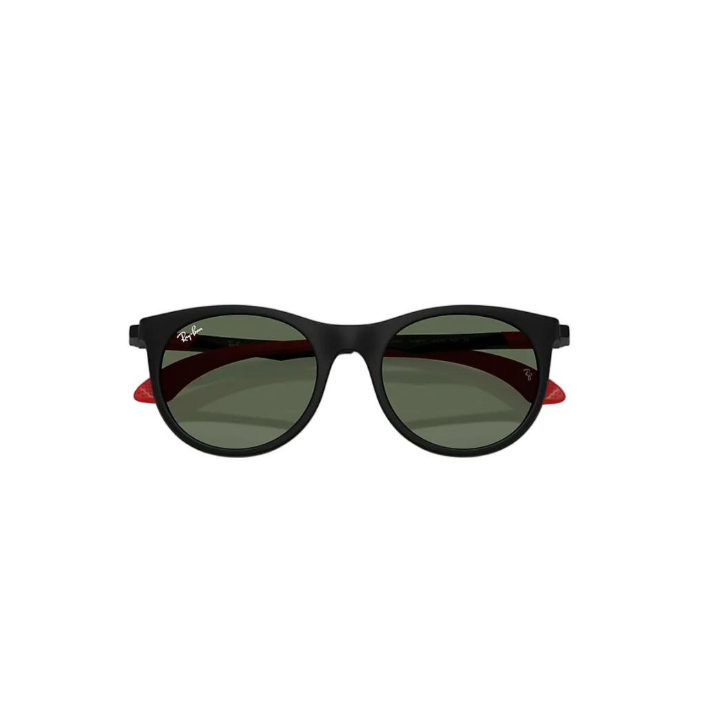 Rayban Junior RJ 9082S colore 7183/71 - occhiale da sole -