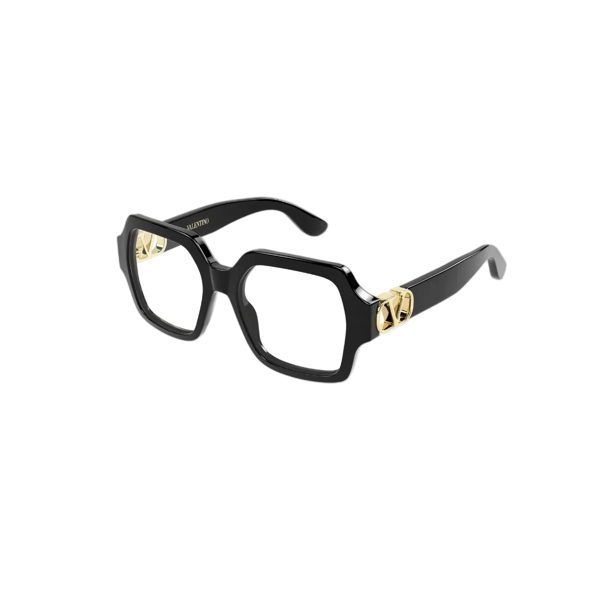 Valentino VG 0055O colore 001 - occhiale da vista -