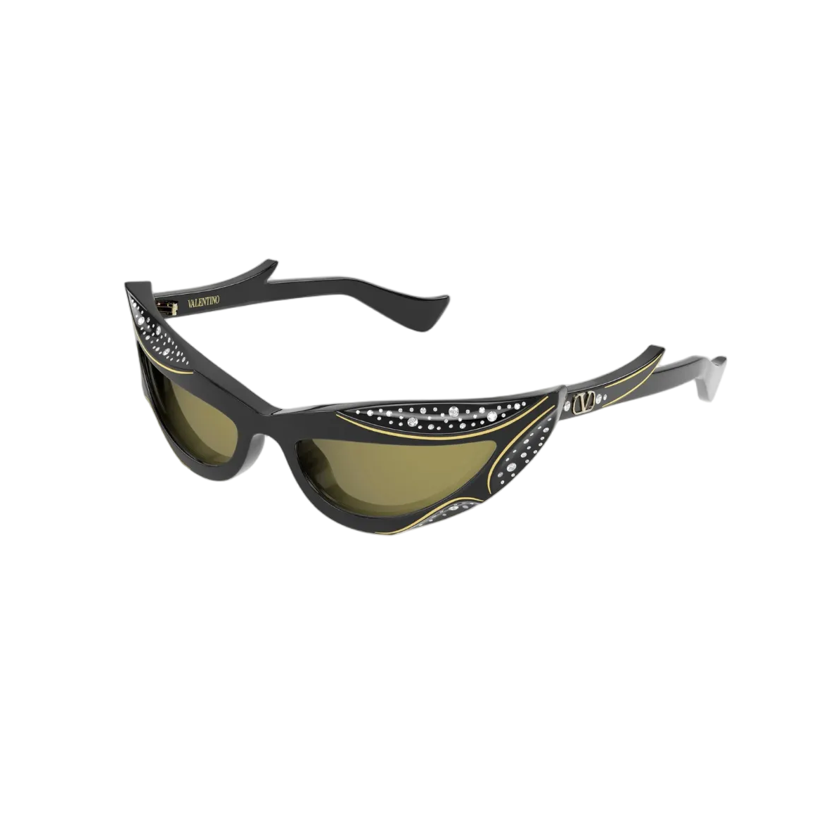 Valentino VG 0073S colore 004 - occhiale da sole -