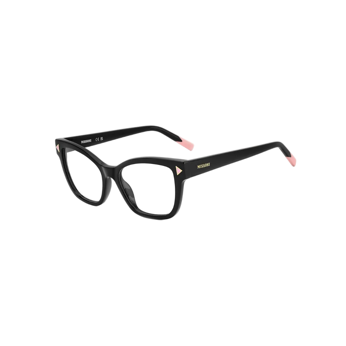 Missoni MIS 0238 colore 807 - occhiale da vista -