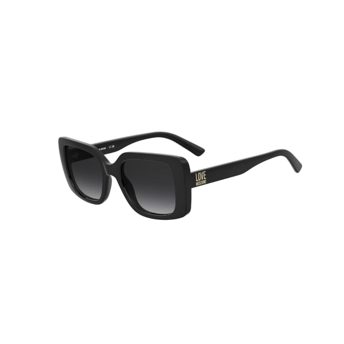 Moschino Love MOL 090/S colore 807 - occhiale da sole -