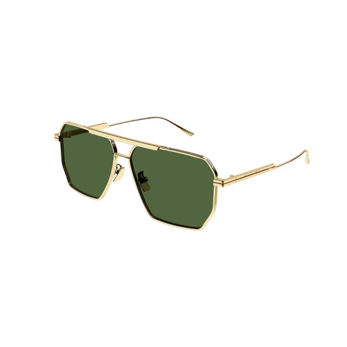 Bottega Veneta BV 1012S colore 004 - occhiale da sole -