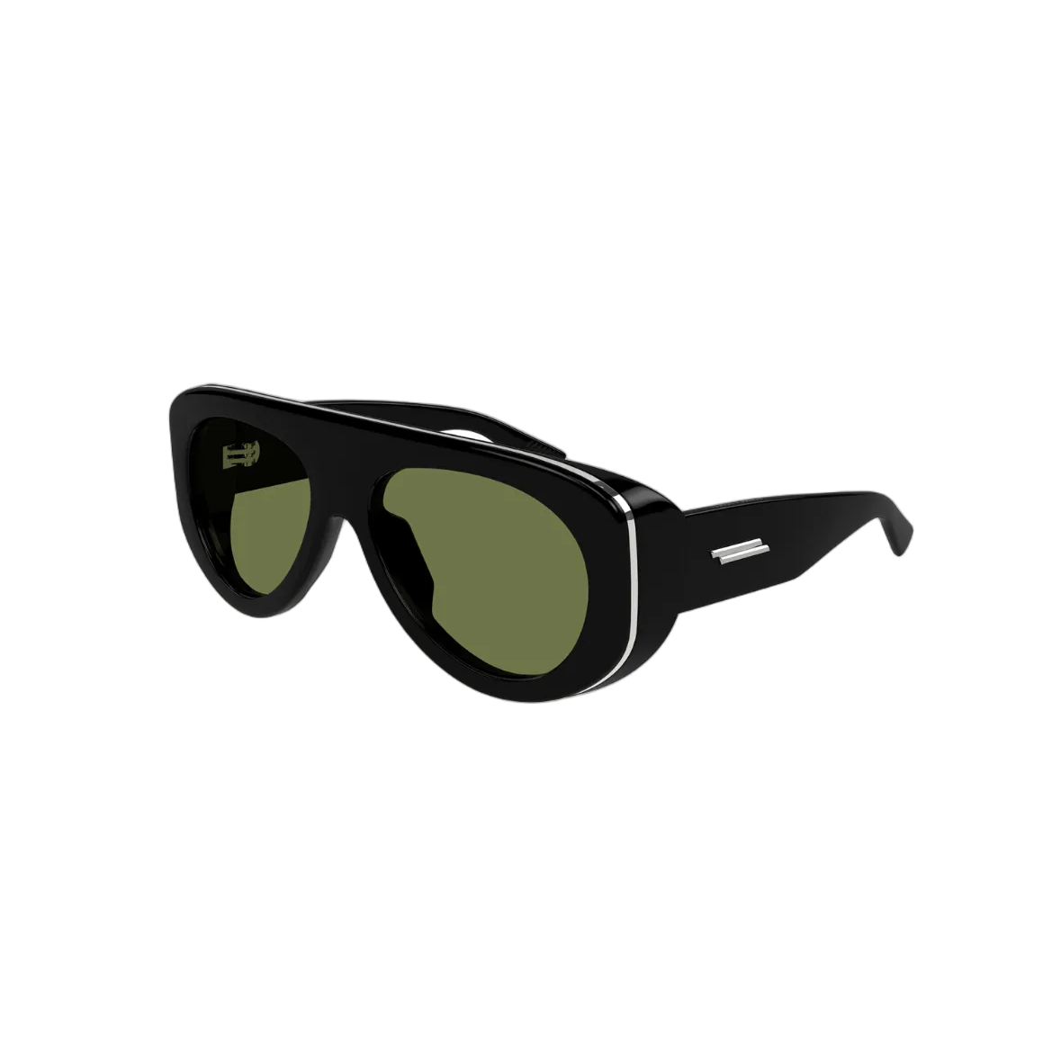 Bottega Veneta BV 1362S colore 006 - occhiale da sole -