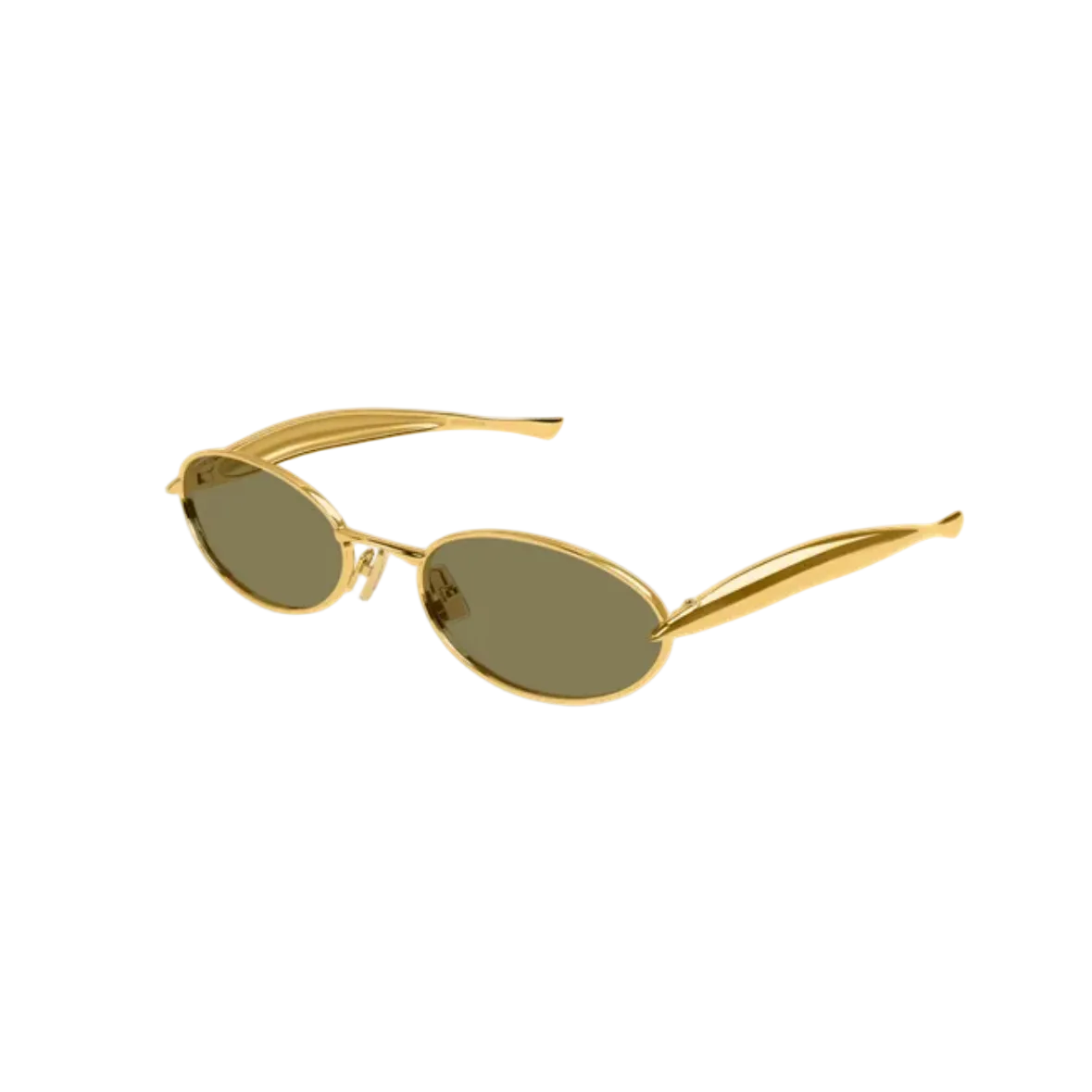 Bottega Veneta BV 1386S colore 006 - occhiale da sole -