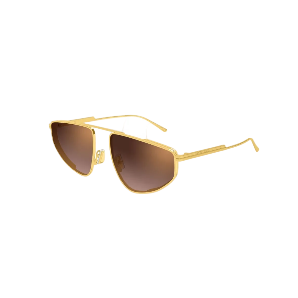 Bottega Veneta BV 1466S colore 004 - occhiale da sole -