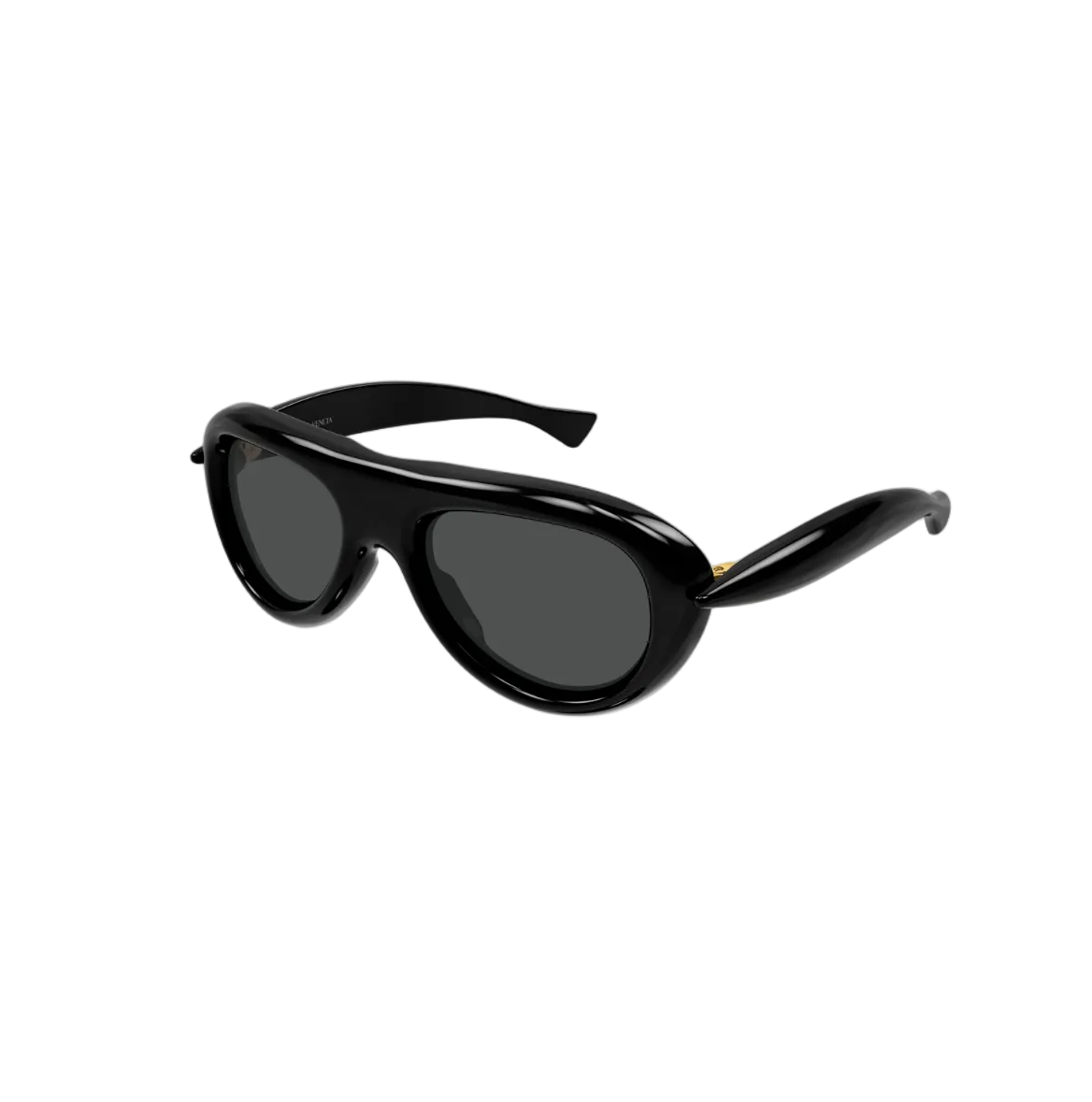 Bottega Veneta BV 1483S colore 001 - occhiale da sole -
