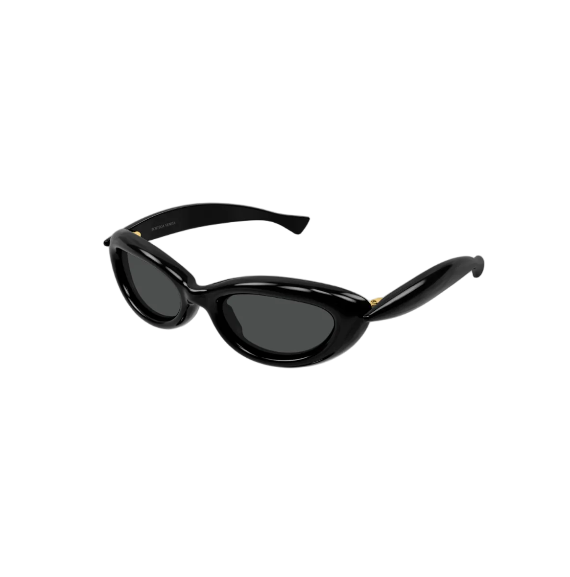 Bottega Veneta BV 1484S colore 001 - occhiale da sole -