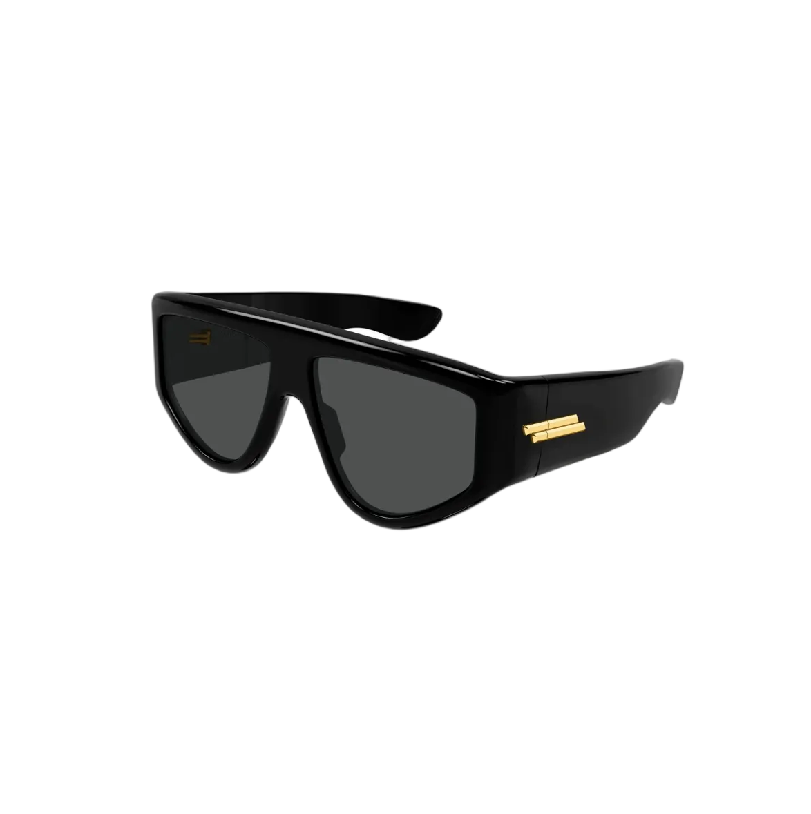 Bottega Veneta BV 1492S colore 001 - occhiale da sole -