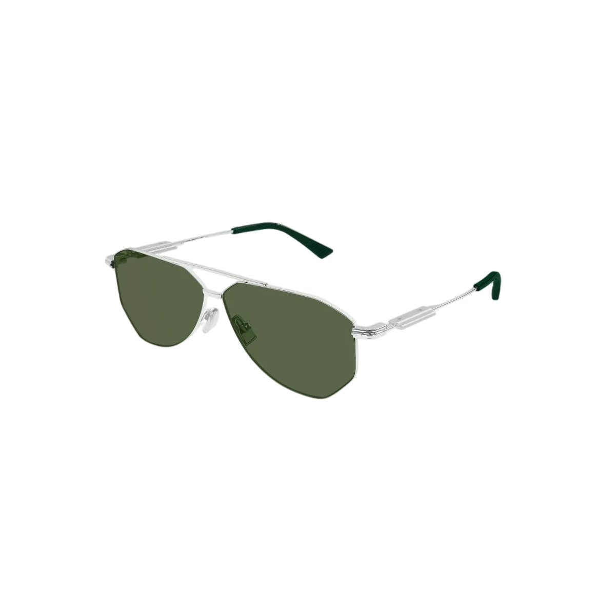Bottega Veneta BV 1508S colore 004 - occhiale da sole -