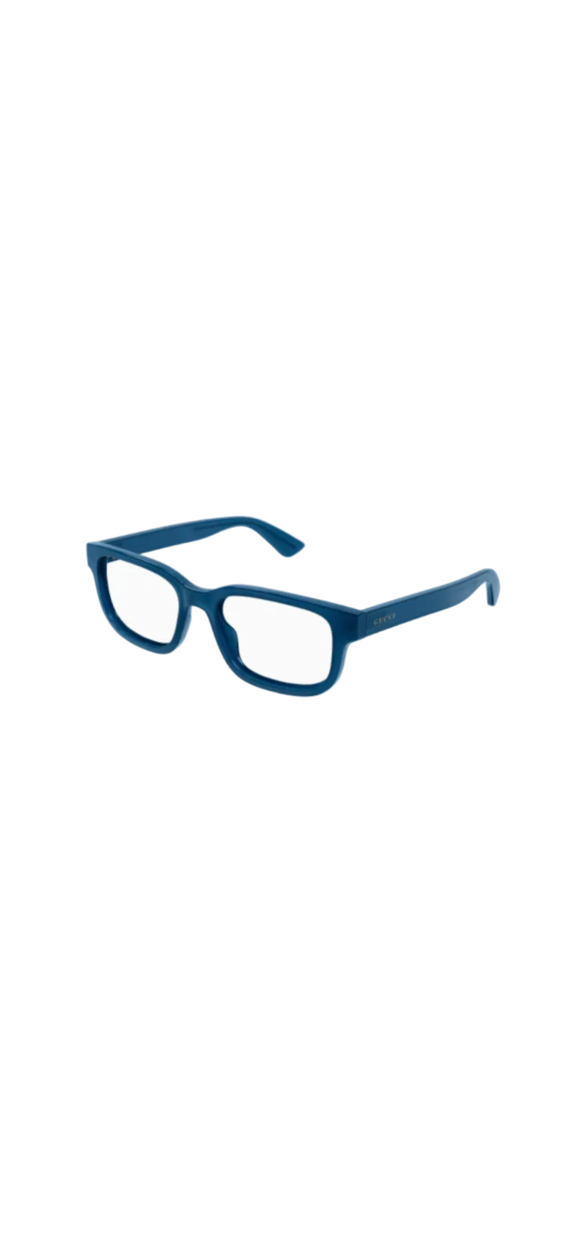 Gucci GG 1584O colore 007 - occhiale da vista