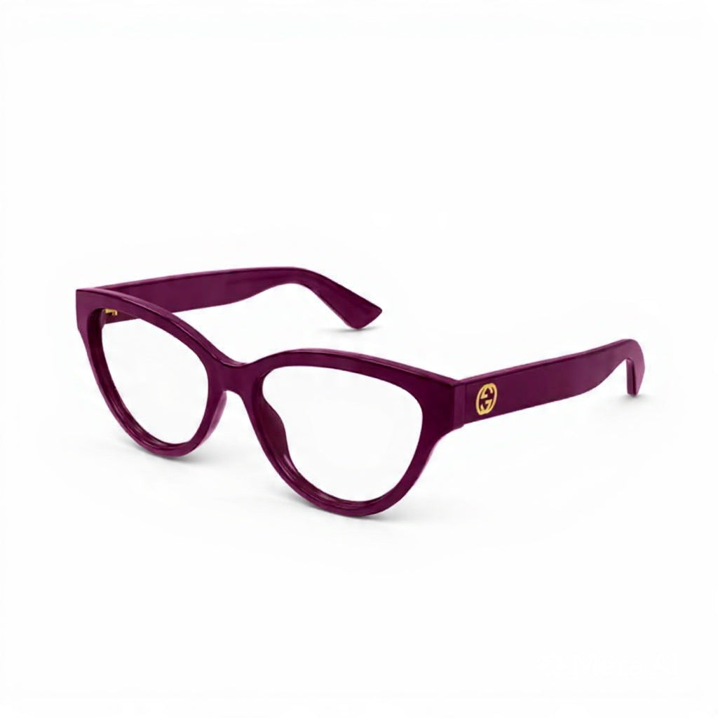 Gucci GG 1581O color 003 - eyeglasses -