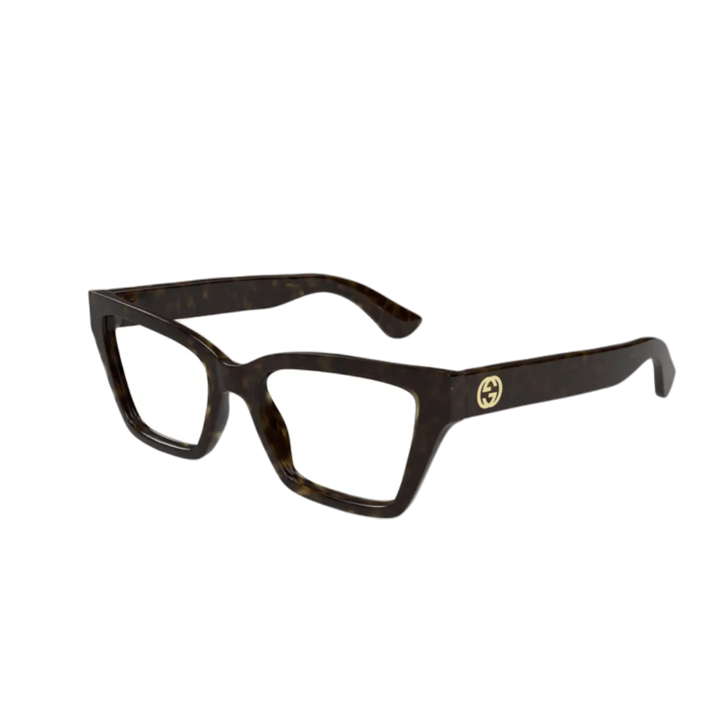 Gucci GG 1715O colore 002 - occhiale da vista -