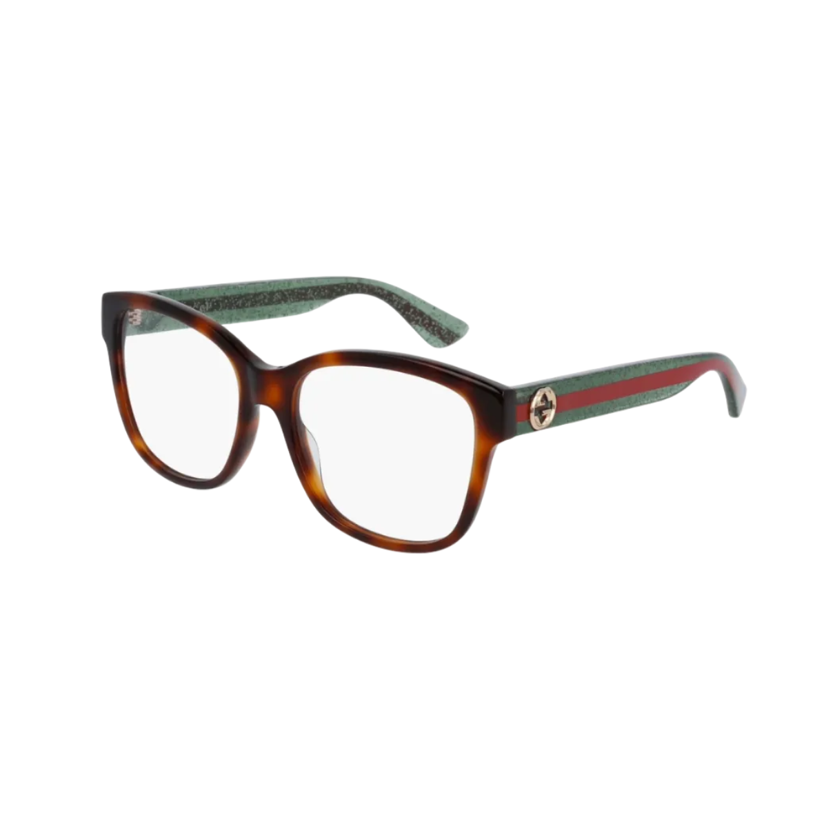Gucci GG 0038ON colore 002 - occhiale da vista -