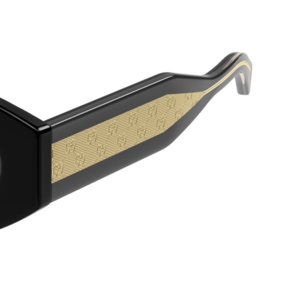 Gucci GG 2065S colore 001 - occhiale da sole -