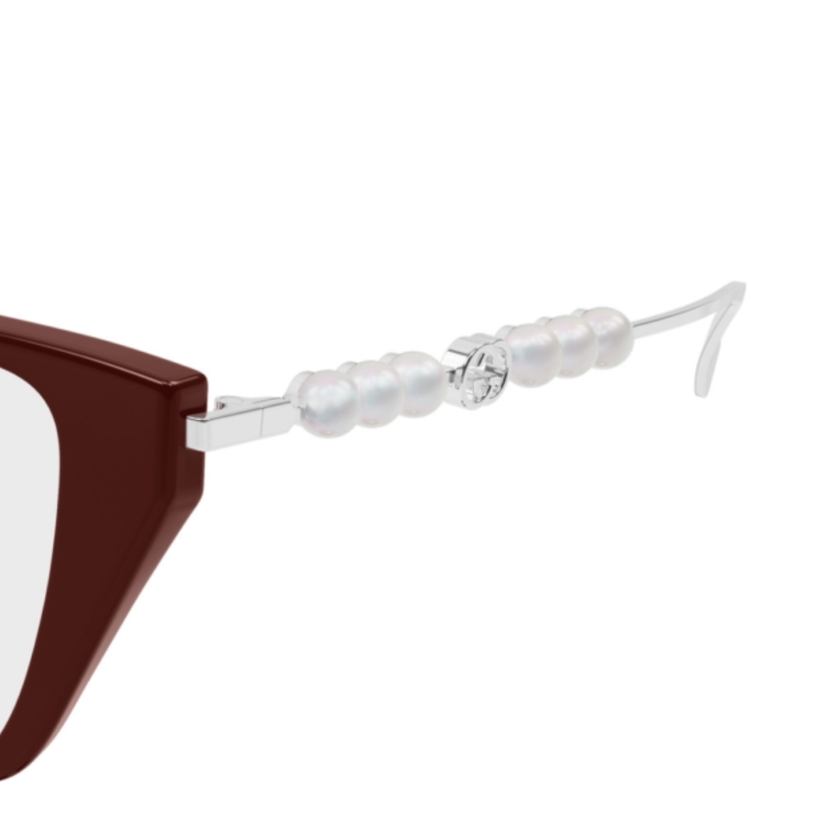 Gucci GG 1969O colore 004 - occhiale da vista -